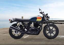 Royal Enfield Interceptor 650 (2021 - 24) nuova