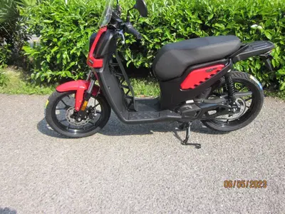 Fantic Motor Issimo City L1 (2023 - 26) nuova
