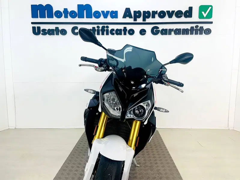 Bmw S 1000 R (2017 - 20) (4)