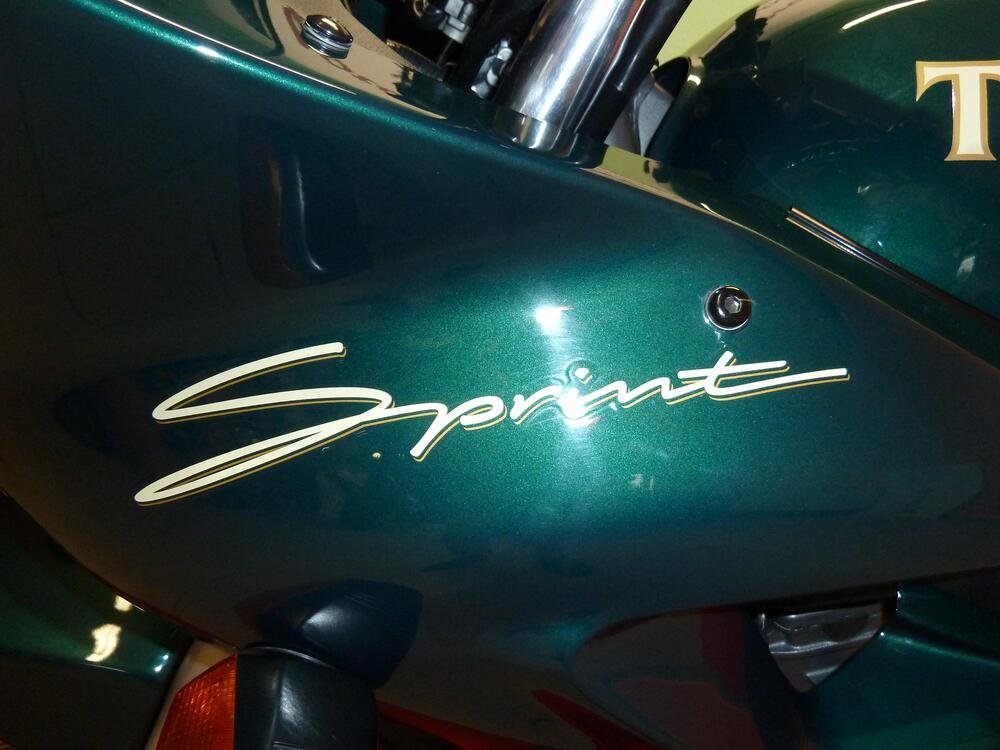 Triumph Sprint 900 (1993 - 98) (3)