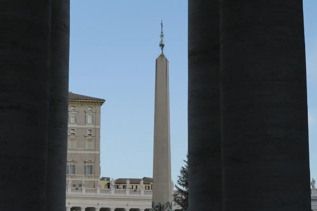 Udienza papale (9)