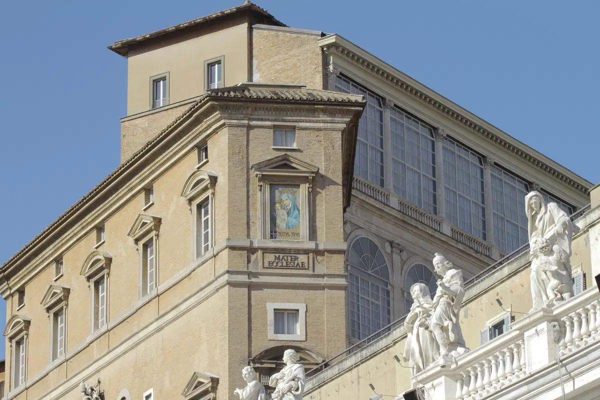 Udienza papale (11)
