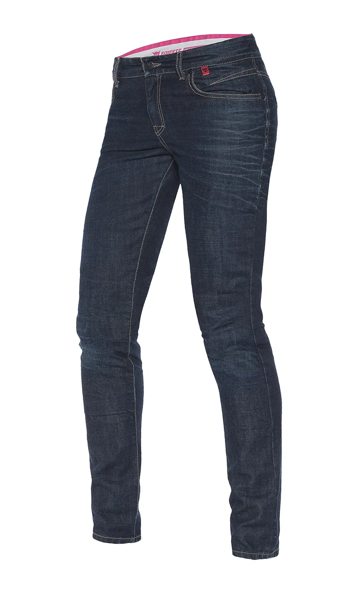 Dainese presenta la gamma jeans 2015 (3)