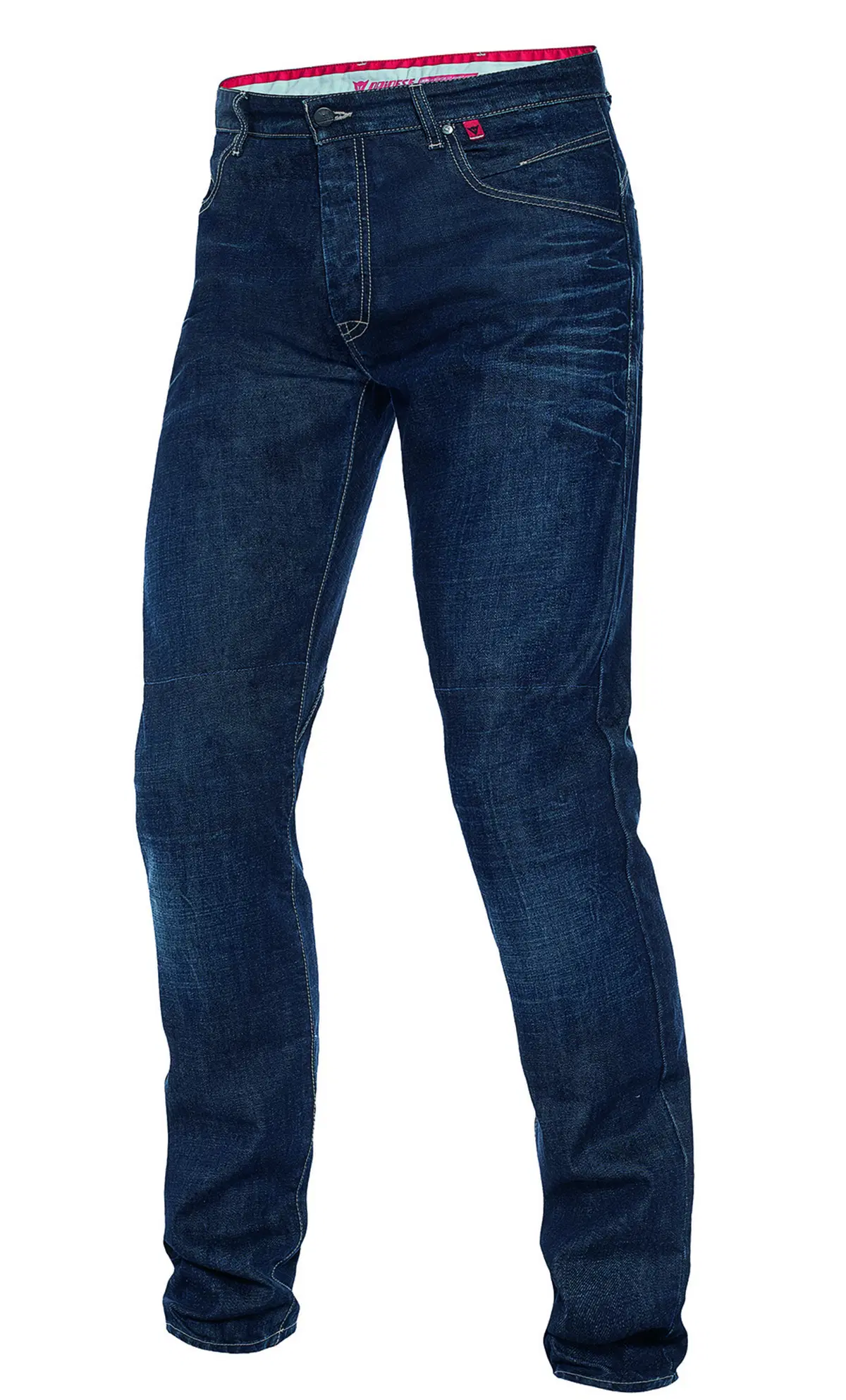 Dainese presenta la gamma jeans 2015 (6)