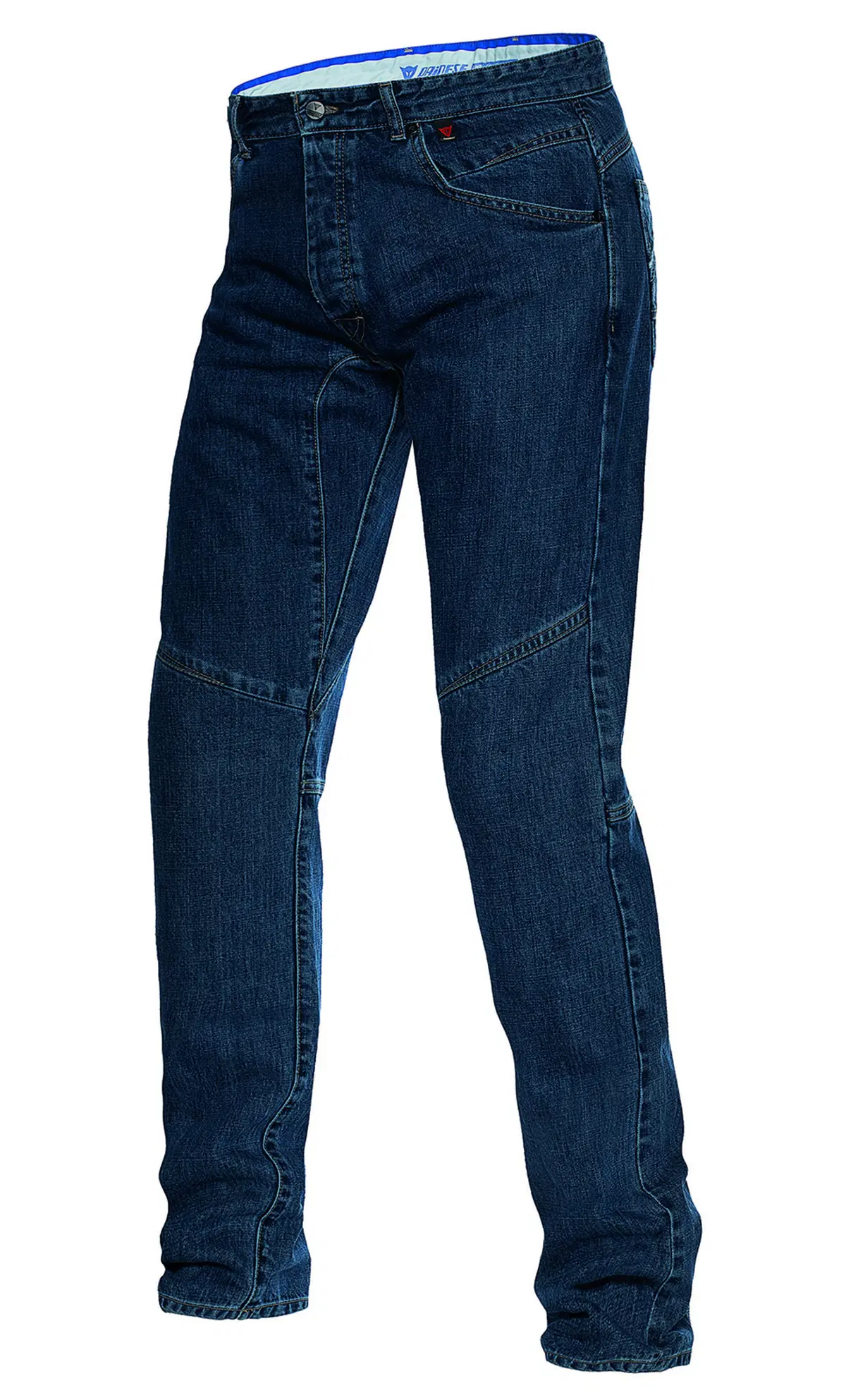 Dainese presenta la gamma jeans 2015 (7)