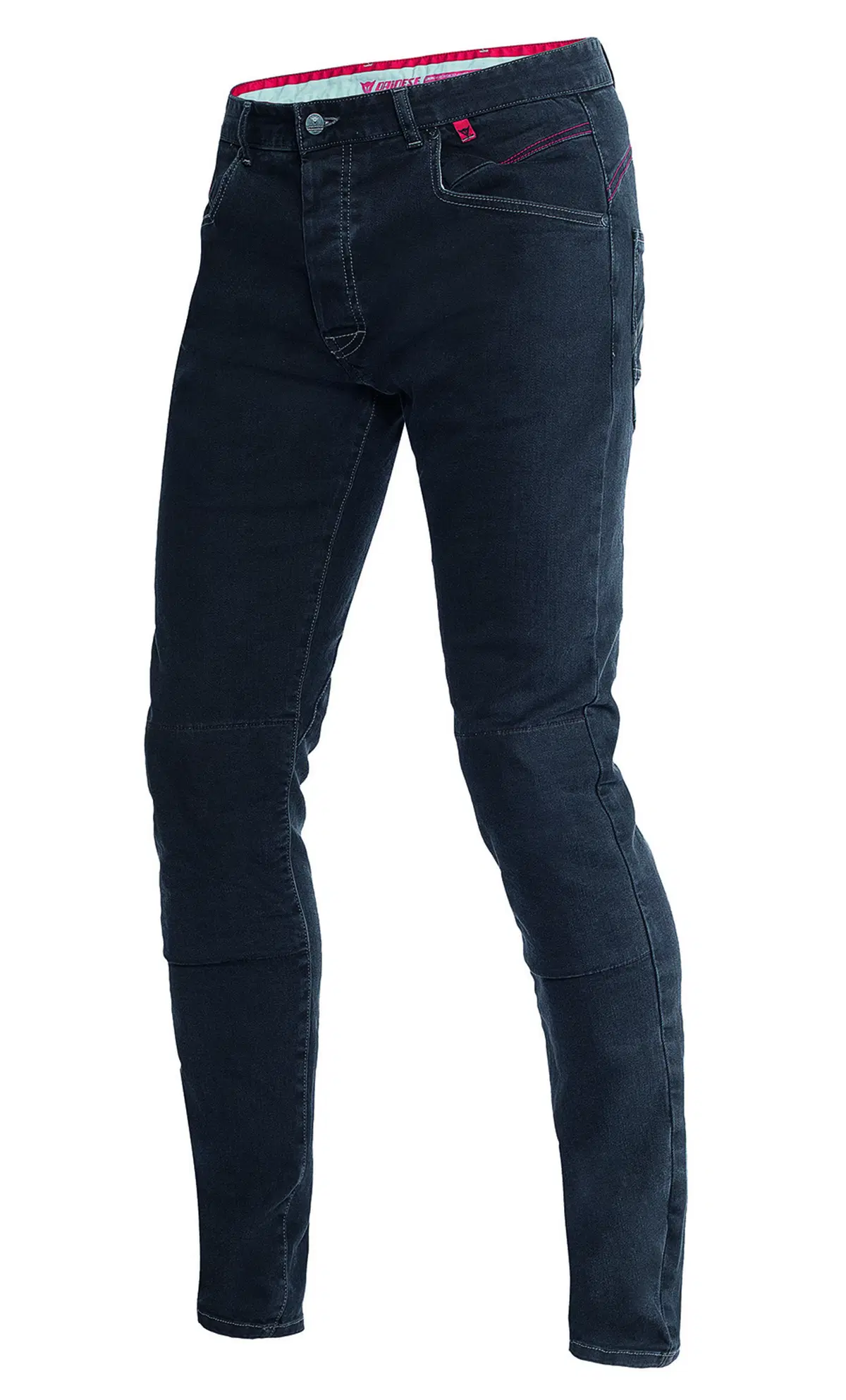 Dainese presenta la gamma jeans 2015 (8)