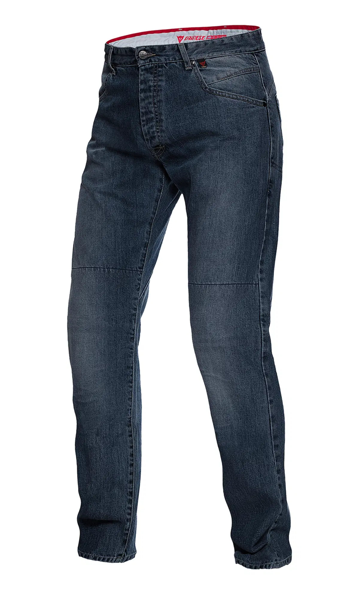 Dainese presenta la gamma jeans 2015 (9)