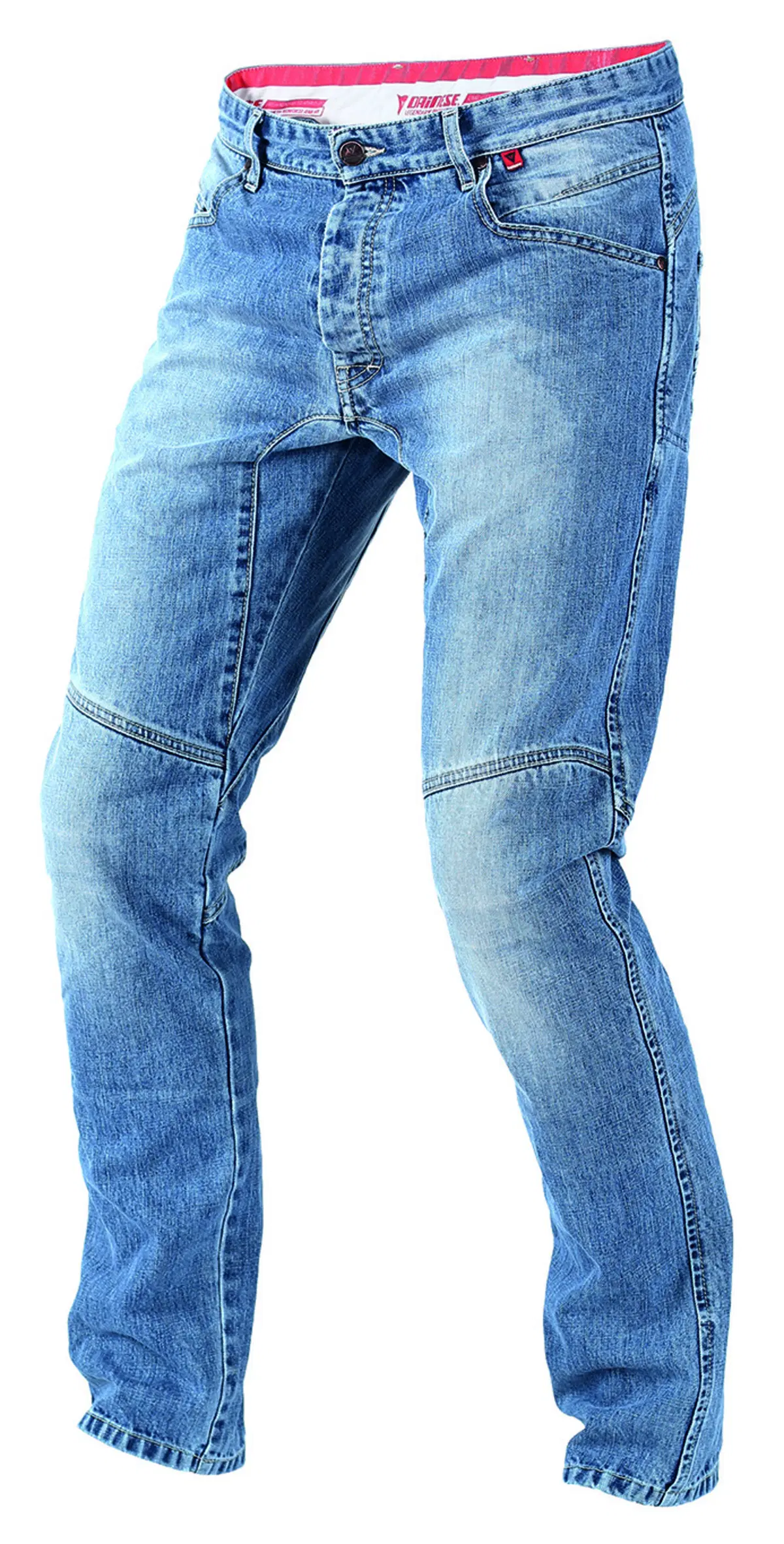 Dainese presenta la gamma jeans 2015 (11)