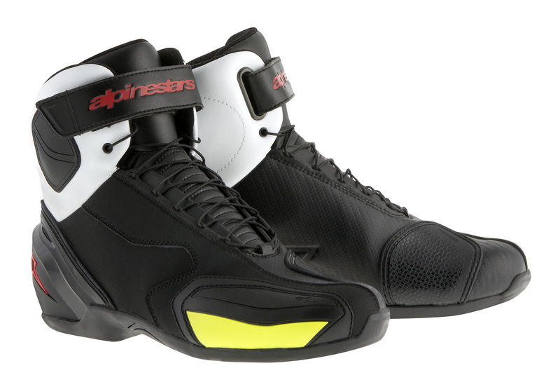 Stivaletti Alpinestars SP-1 Boot