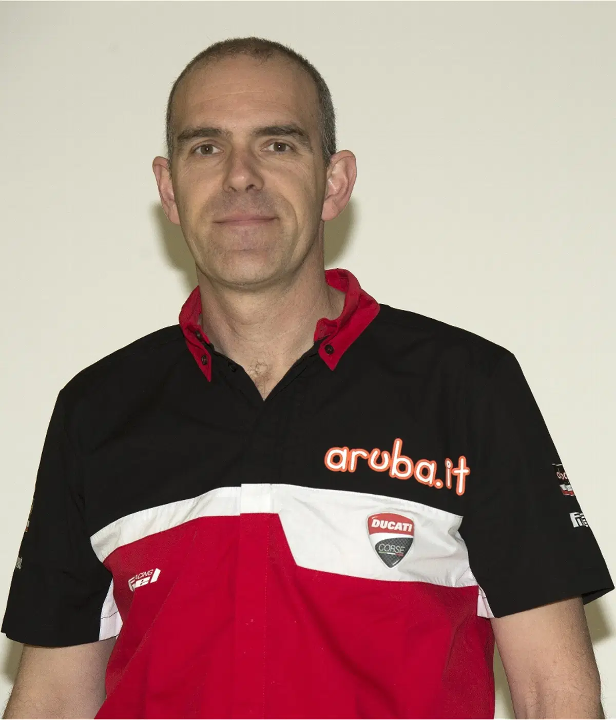 Presentato il Team Ducati Superbike 2015 (12)