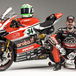 Presentato il Team Aruba-Ducati Superbike 2015