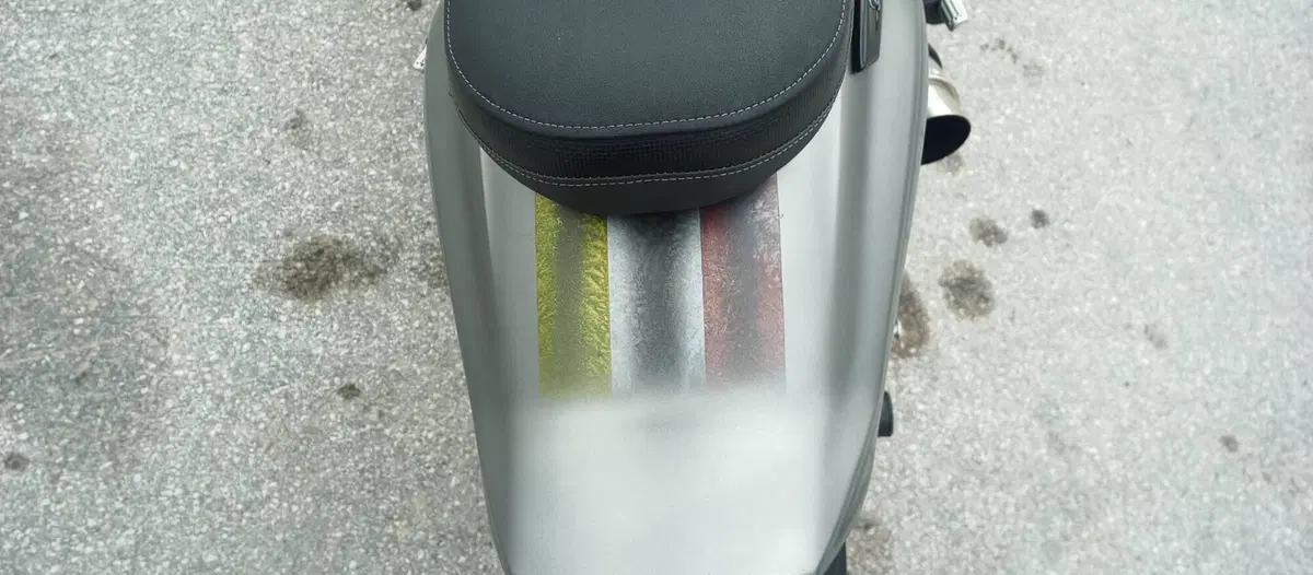 Yamaha VMAX (2008 - 17) (18)