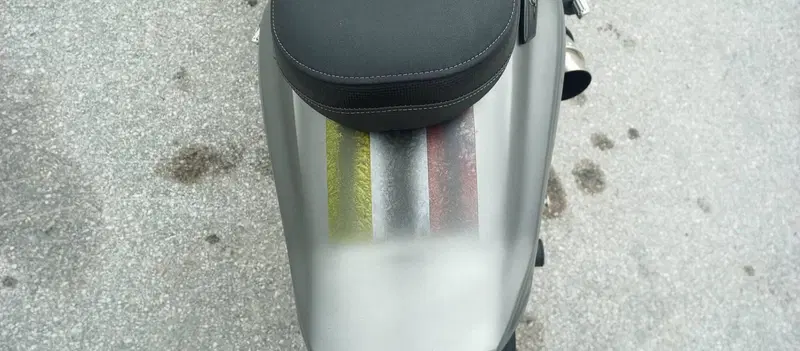 Yamaha VMAX (2008 - 17) (18)