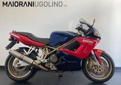 Ducati ST4 (2003) usata