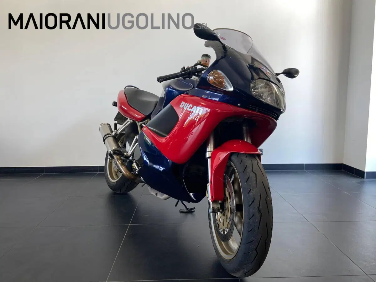 Ducati ST4 (2003) (2)