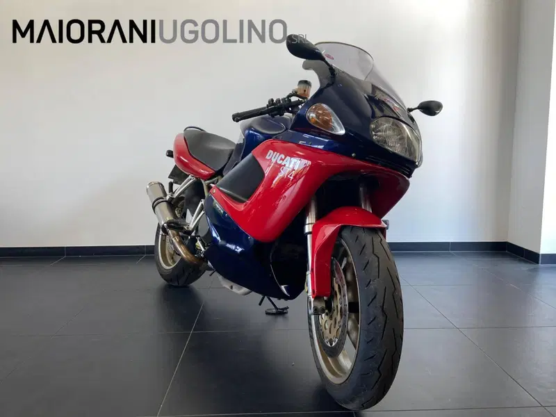 Ducati ST4 (2003) (2)