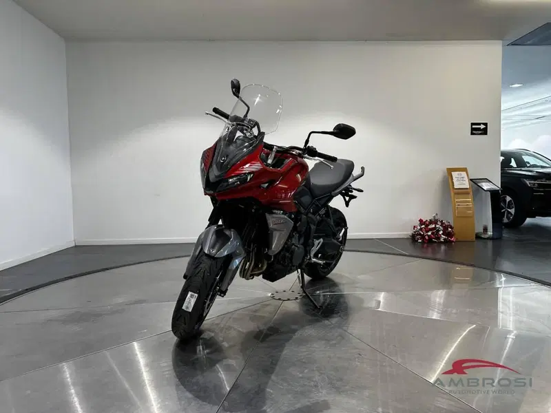Triumph Tiger Sport 660 (2022 - 24) (2)