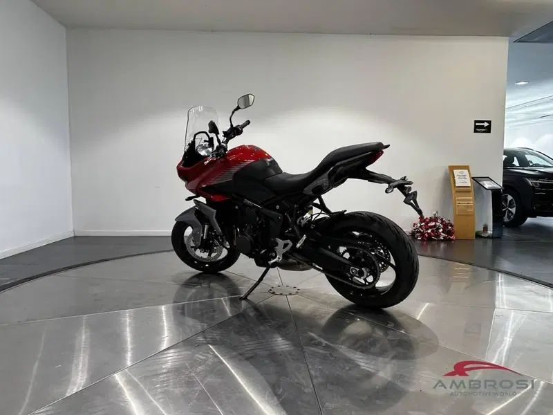 Triumph Tiger Sport 660 (2022 - 24) (5)