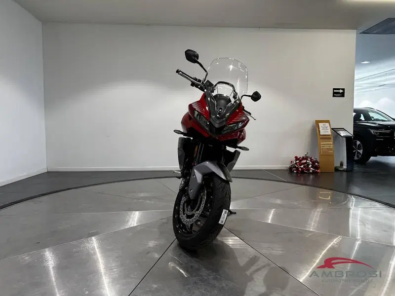 Triumph Tiger Sport 660 (2022 - 24) (8)