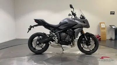 Triumph Tiger Sport 660 (2022 - 24) nuova