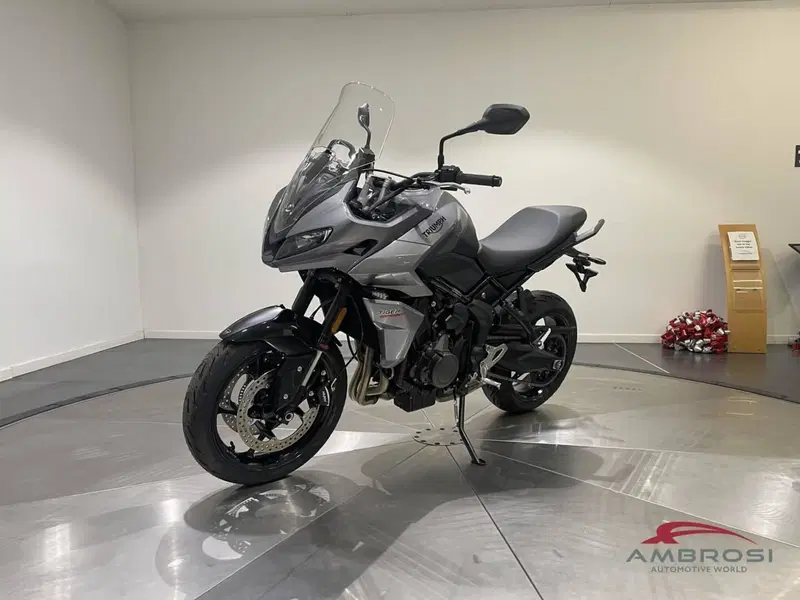 Triumph Tiger Sport 660 (2022 - 24) (2)