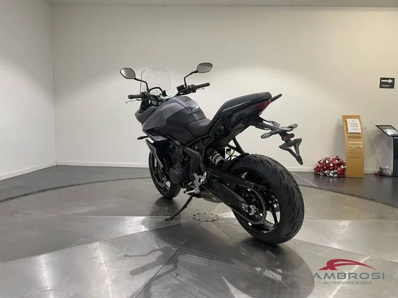 Triumph Tiger Sport 660 (2022 - 24) (5)