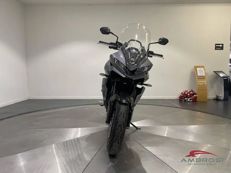 Triumph Tiger Sport 660 (2022 - 24) (7)