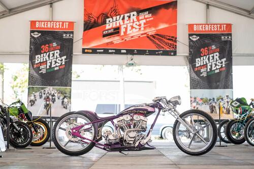 Al via la 37a edizione di Biker Fest International, dal 18 al 21 maggio 2023 a Lignano Sabbiadoro  (8)