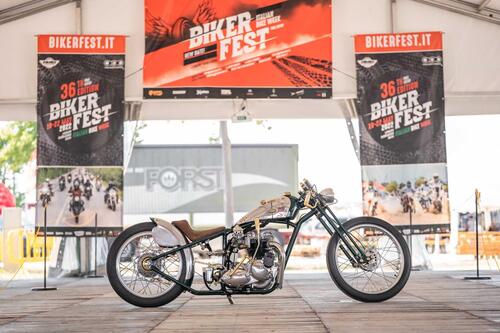 Al via la 37a edizione di Biker Fest International, dal 18 al 21 maggio 2023 a Lignano Sabbiadoro  (9)