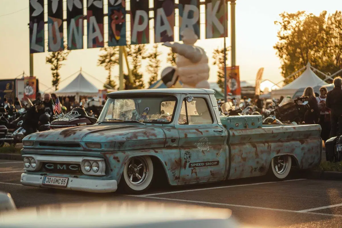 Al via la 37a edizione di Biker Fest International, dal 18 al 21 maggio 2023 a Lignano Sabbiadoro  (16)
