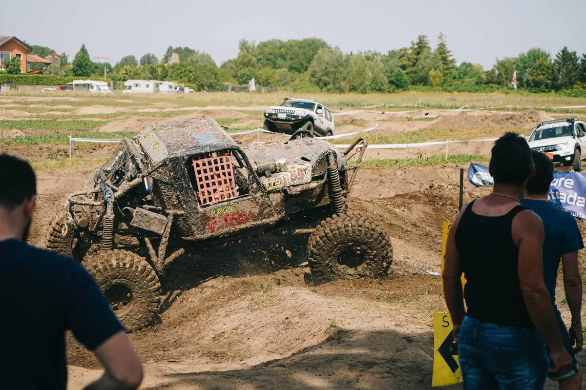 Al via la 37a edizione di Biker Fest International, dal 18 al 21 maggio 2023 a Lignano Sabbiadoro  (19)