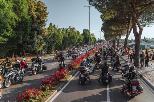 Al via la 37a edizione di Biker Fest International, dal 18 al 21 maggio 2023 a Lignano Sabbiadoro  (3)