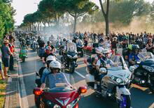 Al via la 37a edizione di Biker Fest International, dal 18 al 21 maggio 2023 a Lignano Sabbiadoro 