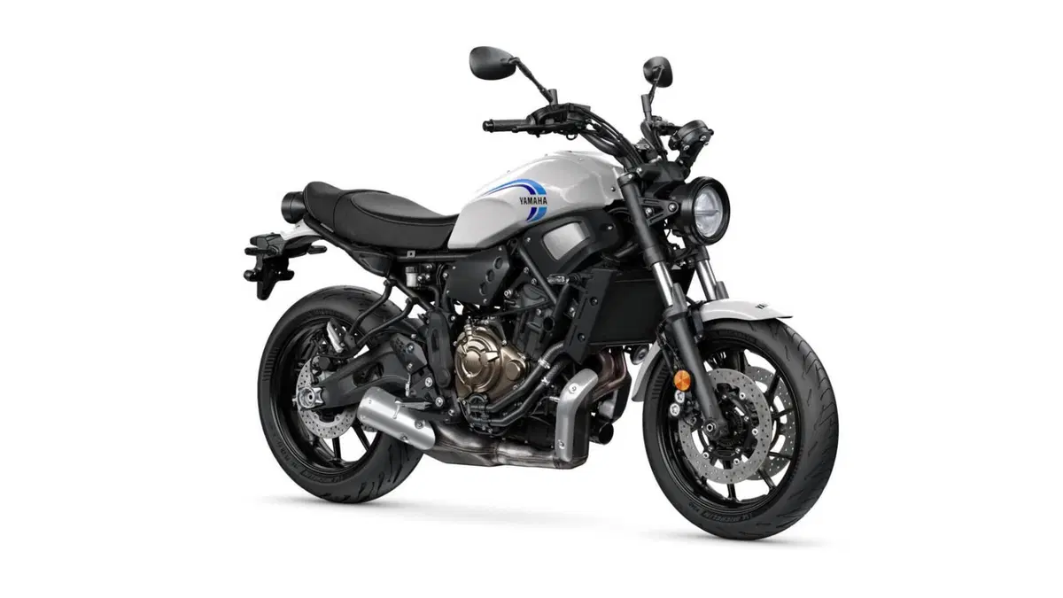 Yamaha XSR 700 (2022 - 26) (2)