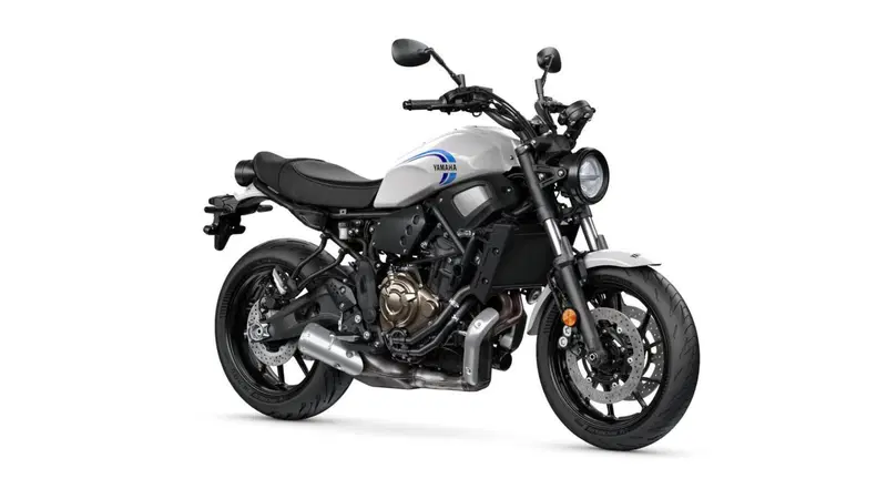 Yamaha XSR 700 (2022 - 26) (2)
