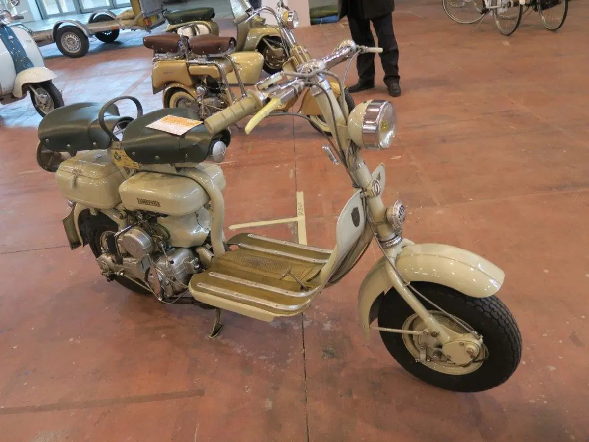 Mostra scambio di Montichiari, la fotogallery (26)