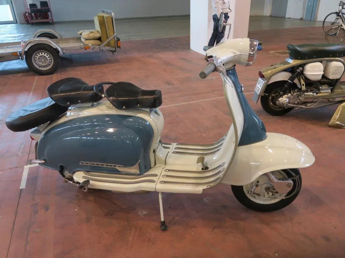 Mostra scambio di Montichiari, la fotogallery (28)