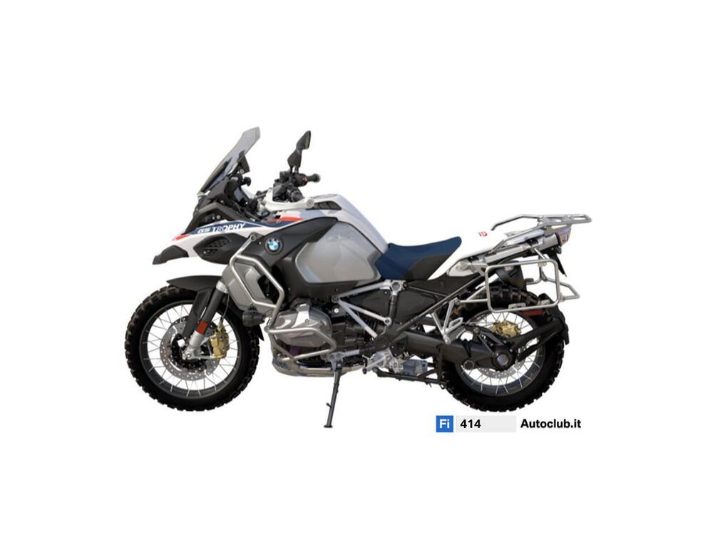 Bmw R 1250 GS Adventure (2021 - 24)