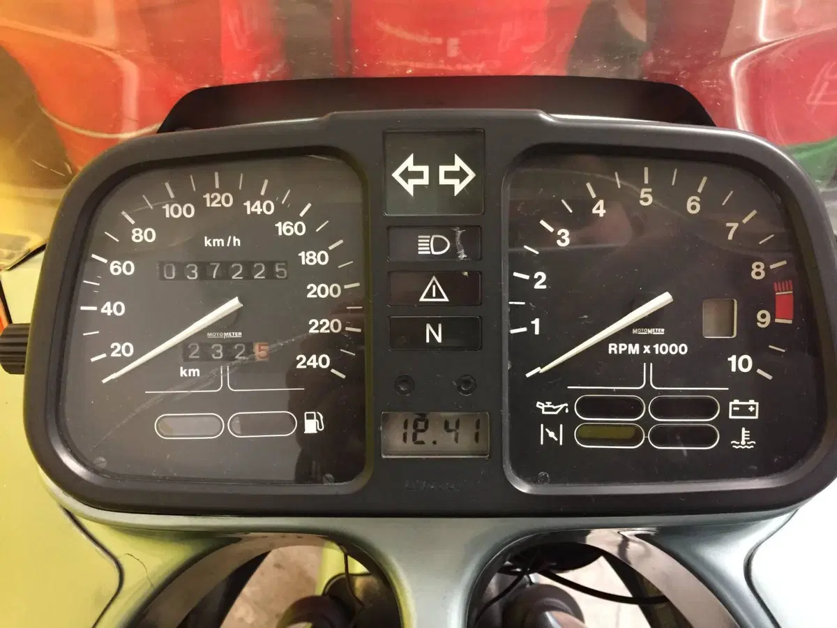 Bmw k 75 s (4)