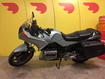 Bmw k 75 s d'epoca