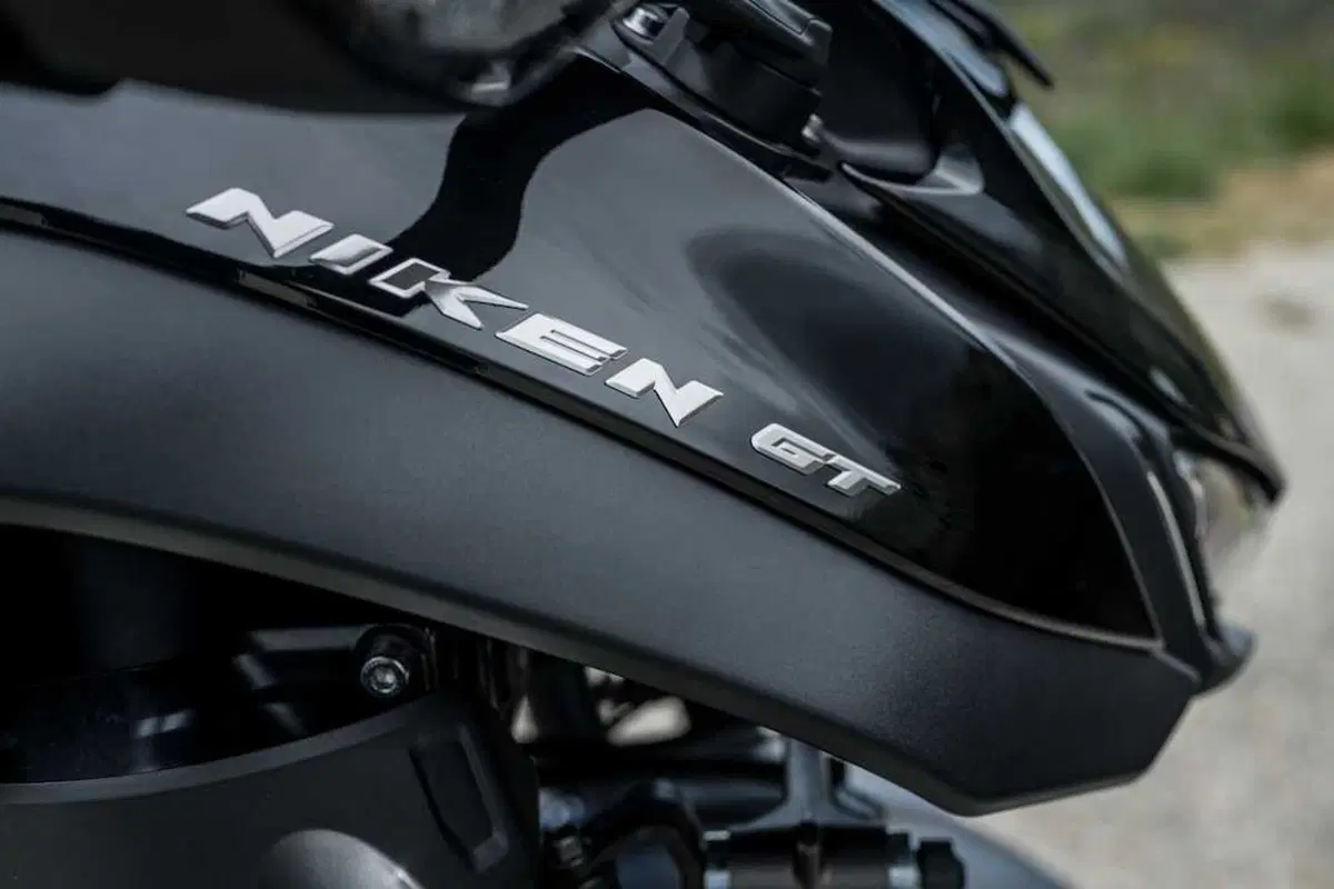 Yamaha Niken GT: Come lei...solo lei! (15)
