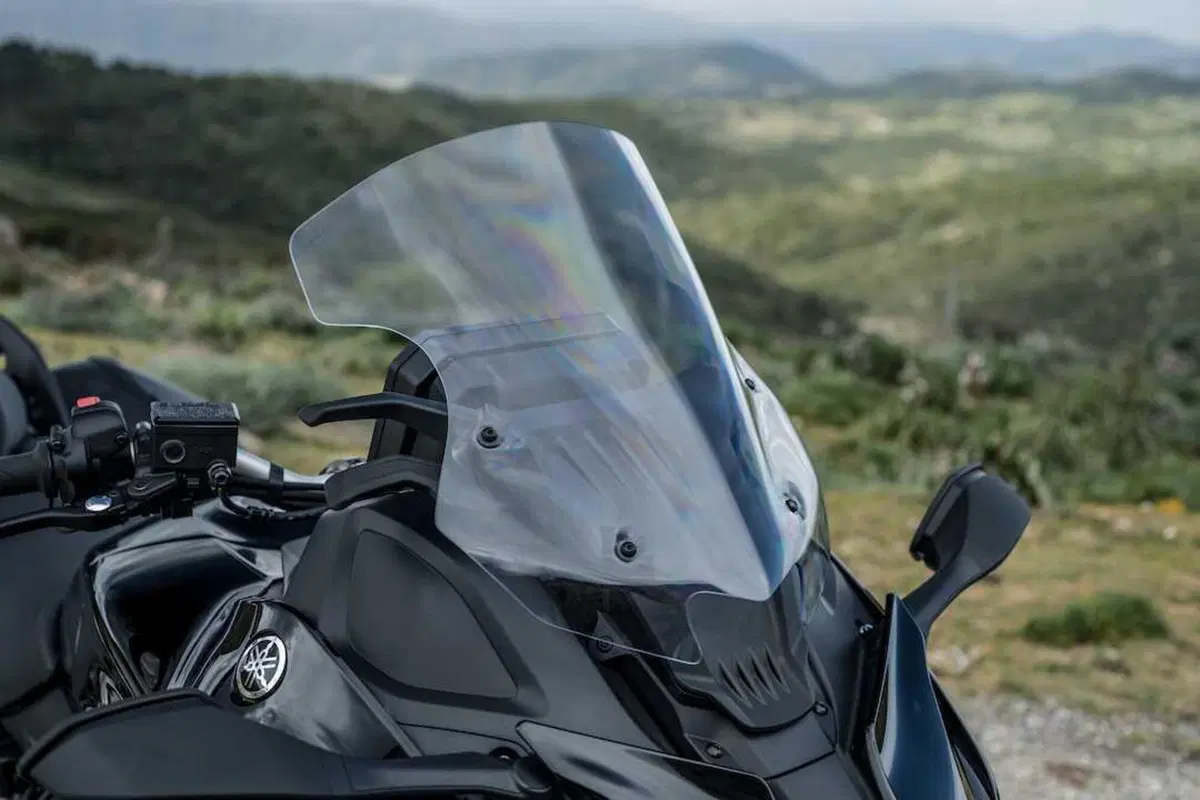 Yamaha Niken GT: Come lei...solo lei! (19)