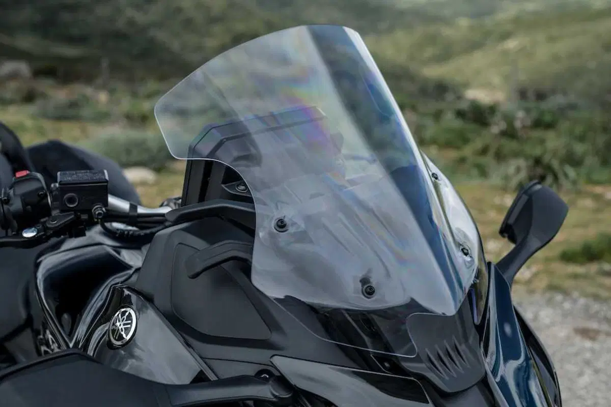 Yamaha Niken GT: Come lei...solo lei! (20)