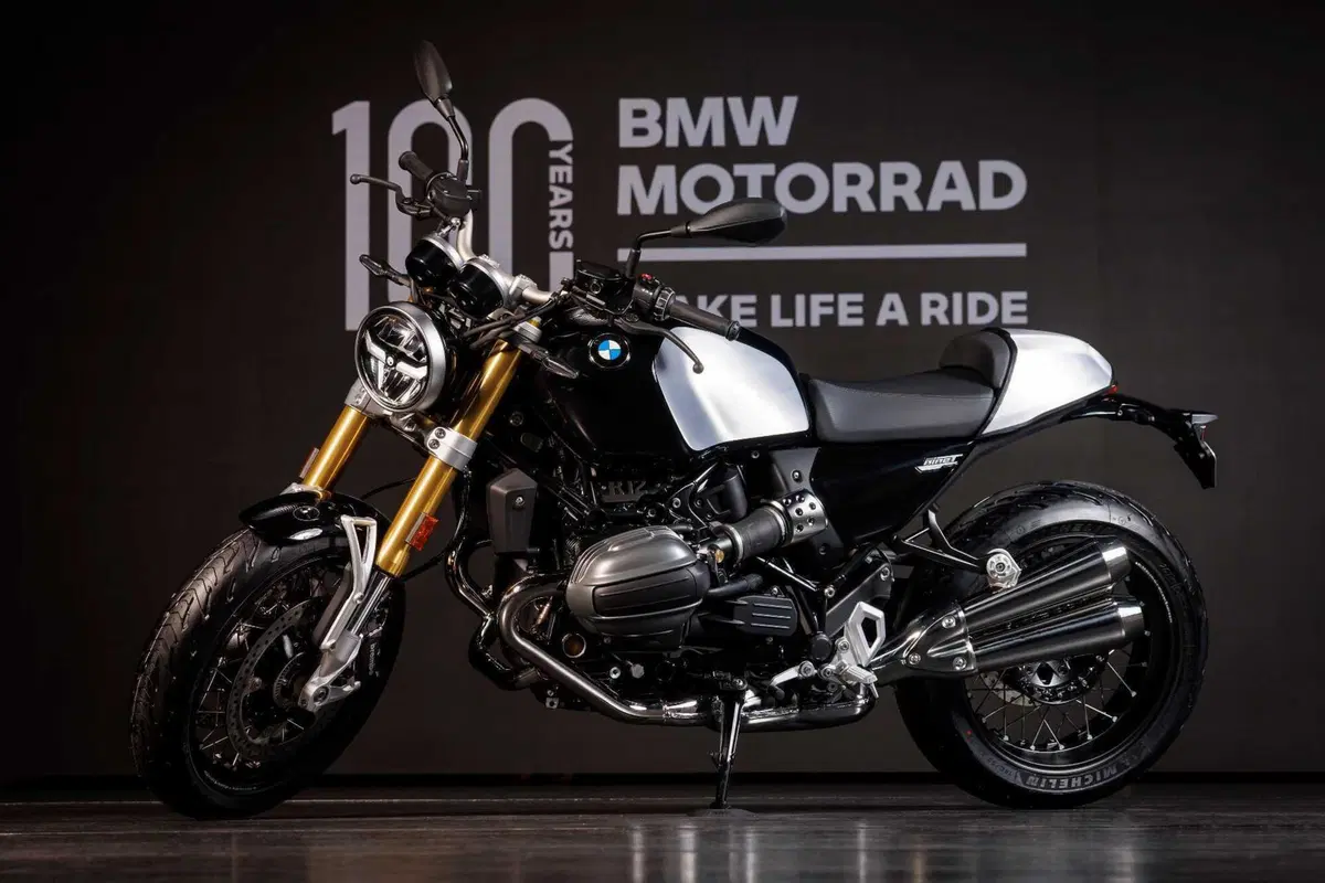 Nuova BMW R 12 nineT (6)