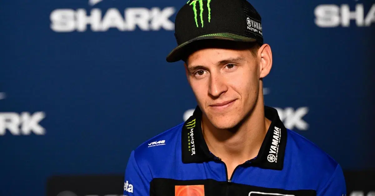 MotoGP 2023. GP di Francia. Fabio Quartararo: "Stiamo perdendo un po&rsquo; di stabilit&agrave; in curva", poi la frecciata a Jorge Lorenzo