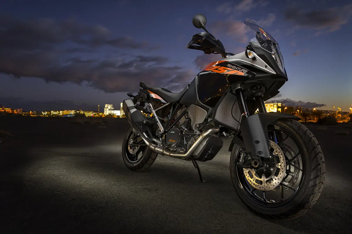 KTM 1050 Adventure (8)