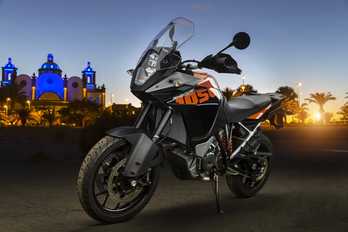 KTM 1050 Adventure (10)