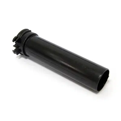 Tubo acceleratore a 2 cavi per manubri da 1" Motor 