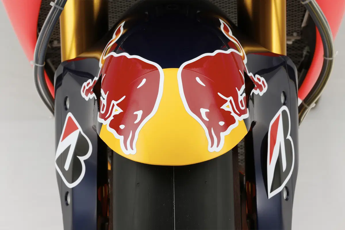 La moto di Marquez, Honda RC213V. Tutti i dati svelati (13)