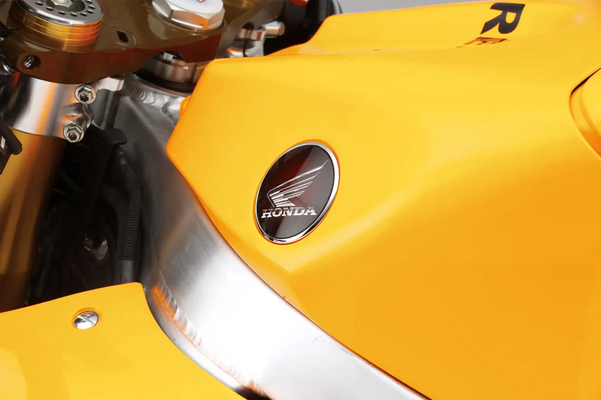 La moto di Marquez, Honda RC213V. Tutti i dati svelati (16)